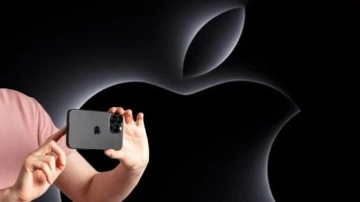 Apple, Scary Fast Etkinliğini Bir iPhone ile Çekti - Webtekno