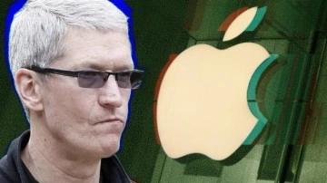 Apple, Tim Cook'a Yönelik Suçlamalar Nedeniyle Yüz Milyonlarca Dolar Ödeyecek