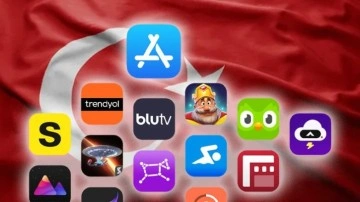 Apple: Türkiye, App Store'dan Uygulama Kaldırttı
