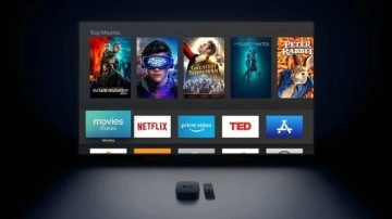 Apple, TV Uygulamasında Büyük Değişikliklere Gidiyor - Webtekno