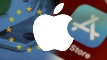Apple, Üçüncü Taraf Uygulama İndirmeye İzin Verebilir