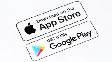 Apple ve Google'a Kripto Uygulaması İncelemesi Başlatıldı