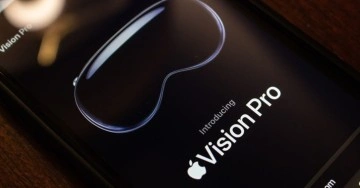 Apple Vision Pro çıkış tarihi açıklandı! İşte fiyatı