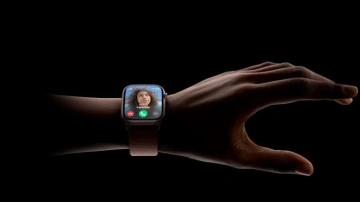 Apple Watch 2024'te Sağlığımıza Daha da Düşkün Olacak - Webtekno