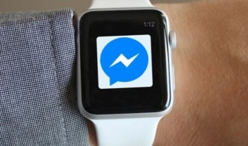 Apple Watch kullanıcılarına kötü haber: Messenger kalkıyor