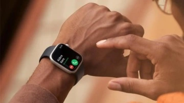 Apple Watch'ların "Hayalet Dokunma" Sorunu Devam Ediyor