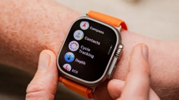Apple Watch Series 10 için beklentileri artıran iddia!