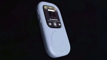 Apple Watch'u minik bir iPod’a dönüştüren TinyPod tanıtıldı