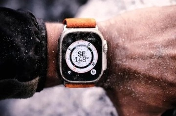 Apple, Watch Ultra'yı ucuzlatmak için bir ilki deneyecek!