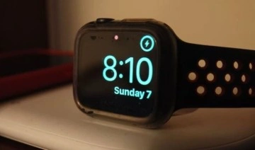 Apple Watch'un 'ağrı tahmini' yapabildiği bulundu