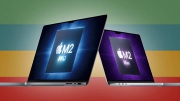 Apple, Yarın Yeni MacBook Pro'yu Tanıtabilir
