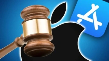 Apple'a Yeni Bir "App Store" Davası Açıldı! - Webtekno