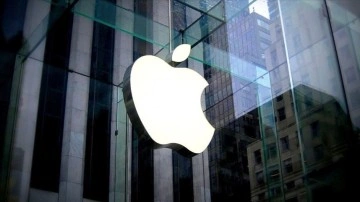Apple'da büyük kayıp