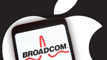 Apple'dan Broadcom ile Tarihi 5G Anlaşması