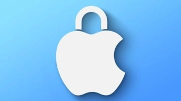 Apple'dan Kişisel Verilerin Sızdırılmasıyla İlgili Araştırma - Webtekno