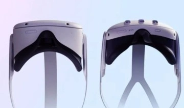 Apple'dan önce davrandı: Meta Quest 3 VR başlık tanıtıldı
