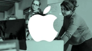 Apple'dan Sektördeki Kadın Sayısını Artıracak Program