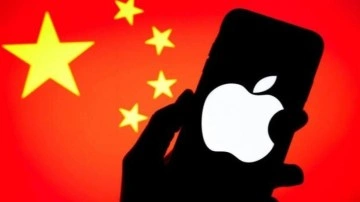 Apple&rsquo;dan Tayvan&rsquo;daki tedarikçilerine &ldquo;Çinli Taipei&rdquo; etiketi uyarısı