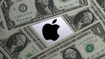 Apple'ın 85 Milyar Dolarlık Hizmet Geliri Tehlikede - Webtekno