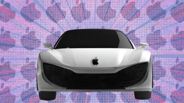 Apple’ın Arabası Apple Car'ın Özellikleri Hakkında Bilgiler - Webtekno