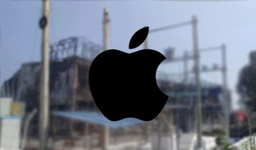Apple’ın başı dertte: Hindistan'daki büyük fabrika yandı