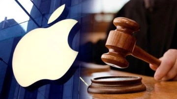 Apple'ın Fransa'dan Aldığı 1,1 Milyarlık Ceza Düşürüldü!