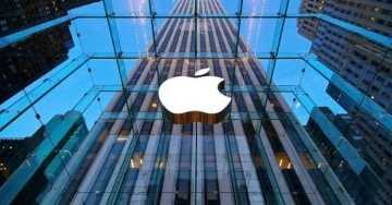 Apple'ın hisseleri rekor kırdı