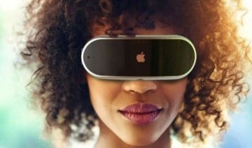 Apple'ın karma gerçeklik gözlüğü için muhtemel tarih