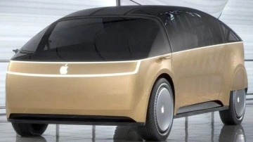 Apple'ın Otomobil Projesi Neden İptal Edildi?