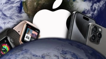 Apple'ın Öve Öve Bitiremediği "Ekosistemi" Mahkemelik Oluyor - Webtekno