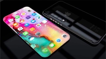 Apple'ın Tamamen Camdan iPhone Patenti Ortaya Çıktı