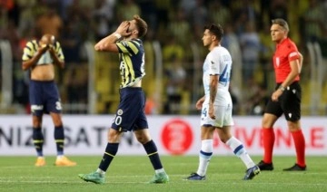 Ara Gözbek yazdı: 'Fenerbahçe'nin transfer tomografisi'