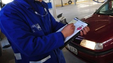 Araç muayene istasyonlarında haksız komisyon iddiası! TESK Başkanı uyardı