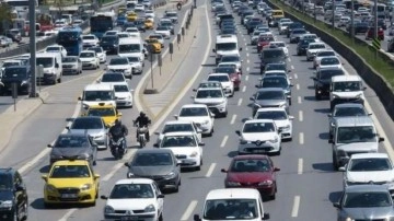 Araç sahipleri dikkat! İstanbul'da en ucuz 2933 TL olacak