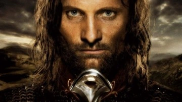 Aragorn Aktörü Gollum Filminde Geri Dönebileceğini Açıkladı
