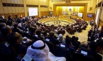 Arap Birliği 'Suriye konusunda' anlaştı