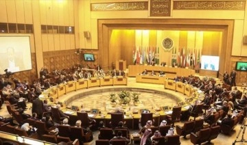 Arap Birliği'nden İngiltere'ye büyükelçilik tepkisi: Tek taraflı uygulamaları reddediyoruz
