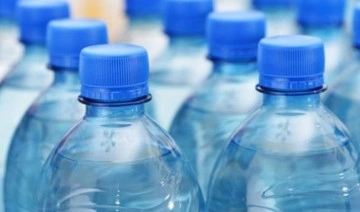 Araştırma: Fransa'da şişelenmiş suların yüzde 78'inde mikroplastik bulunuyor