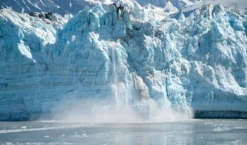 Araştırma: İklim değişikliği nedeniyle 10 yılda buzulların yüzde 2'si eridi