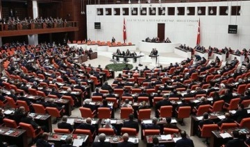 Araştırma sonucu ortaya koydu: Türkiye kadınları mecliste istiyor