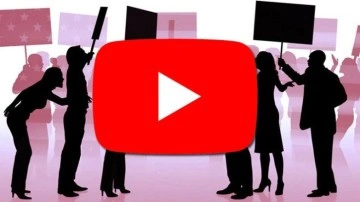 Araştırma: YouTube, Siyasi Görüşünüzü Etkilemeye Çalışıyor
