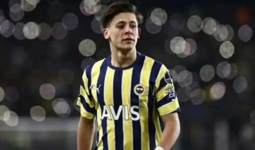 Arda Güler, Fenerbahçe ile sözleşme uzattı