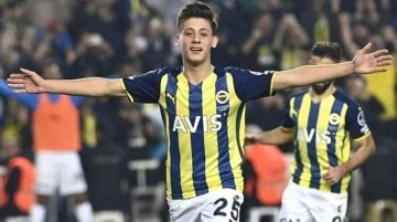 Arda Güler Fenerbahçe'den ayrılıyor mu? Dünya devi 2 kulüp teklif yaptı!