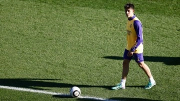 Arda Güler Real Madrid formasıyla ilk maçına çıkıyor! İlk maçı ne zaman saat kaçta?