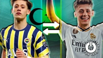 Arda Güler'in Fenerbahçe'den Real Madrid'e Transfer Hikayesi - Webtekno