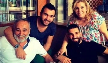 Arda Turan'ın annesi Yüksel Turan'ın 5 yıl hapsi isteniyor