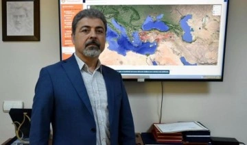 Ardahan'daki depremin ardından... Prof. Sözbilir'den kritik uyarı