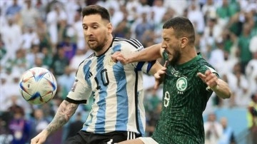 Arjantin dünya kupası kazandı mı? Arjantin finale nasıl geldi? Arjantin- Fransa maçı hangi kanalda?