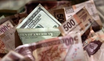 Arjantin'de 4 dolar değerindeki en yüksek değerli banknot tanıtıldı