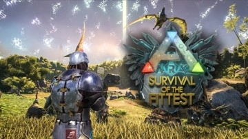 ARK: Survival Evolved’un Battle Royale Modu Duyuruldu
